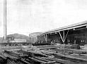 ASTILLEROS DEL NERVION TALLER DE HERREROS DE RIBERA, Y MATERIALES PARA LOS CASCOS.1889